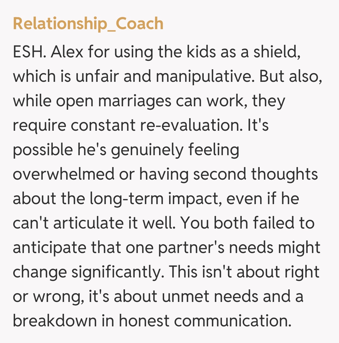 Comentariu de la Relationship_Coach