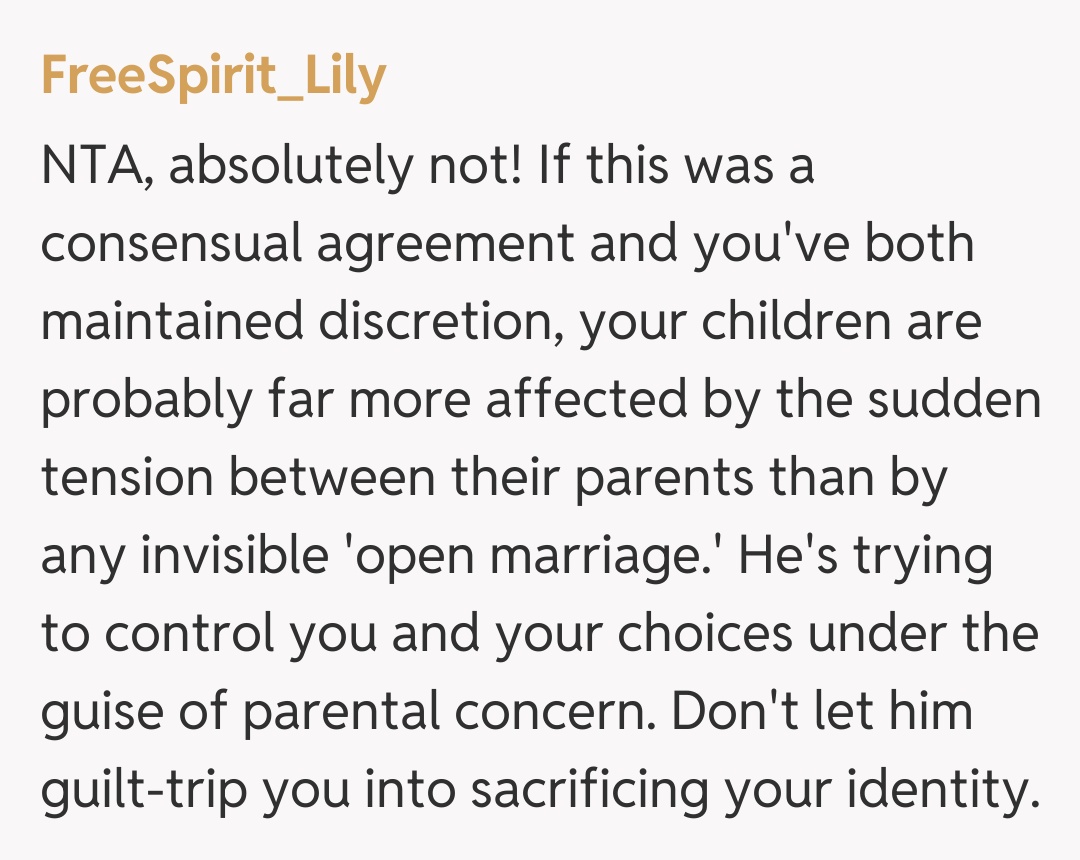 Comentariu de la FreeSpirit_Lily