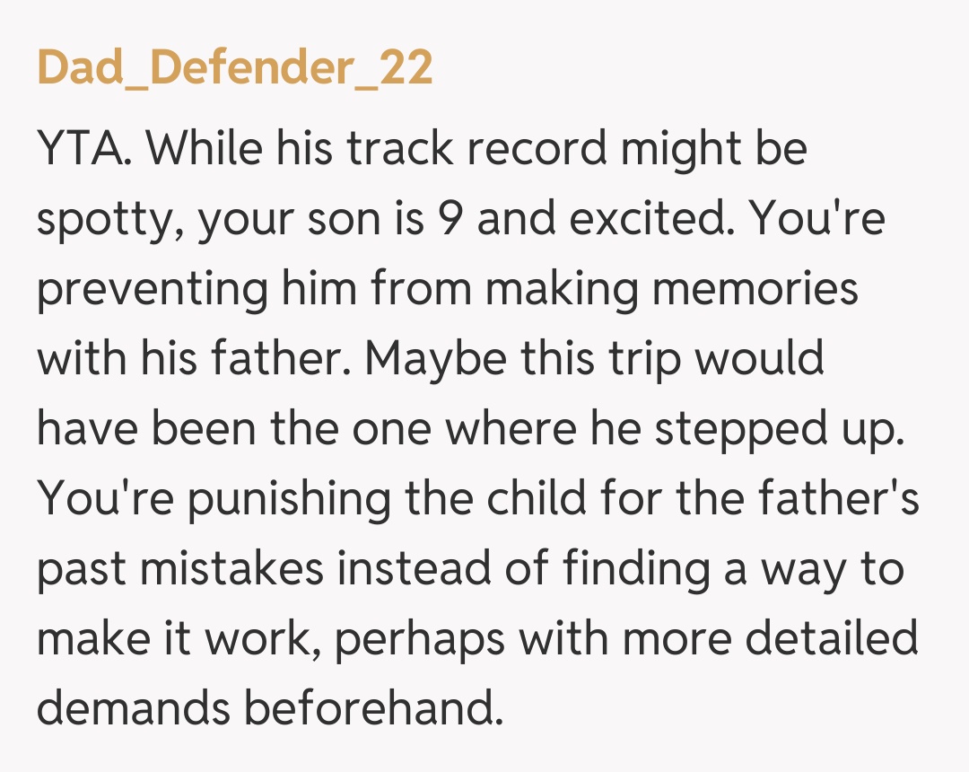 Comentariu de la Dad_Defender_22