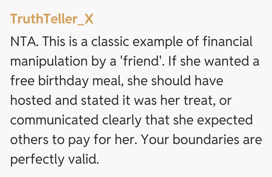 Comentariu de la TruthTeller_X