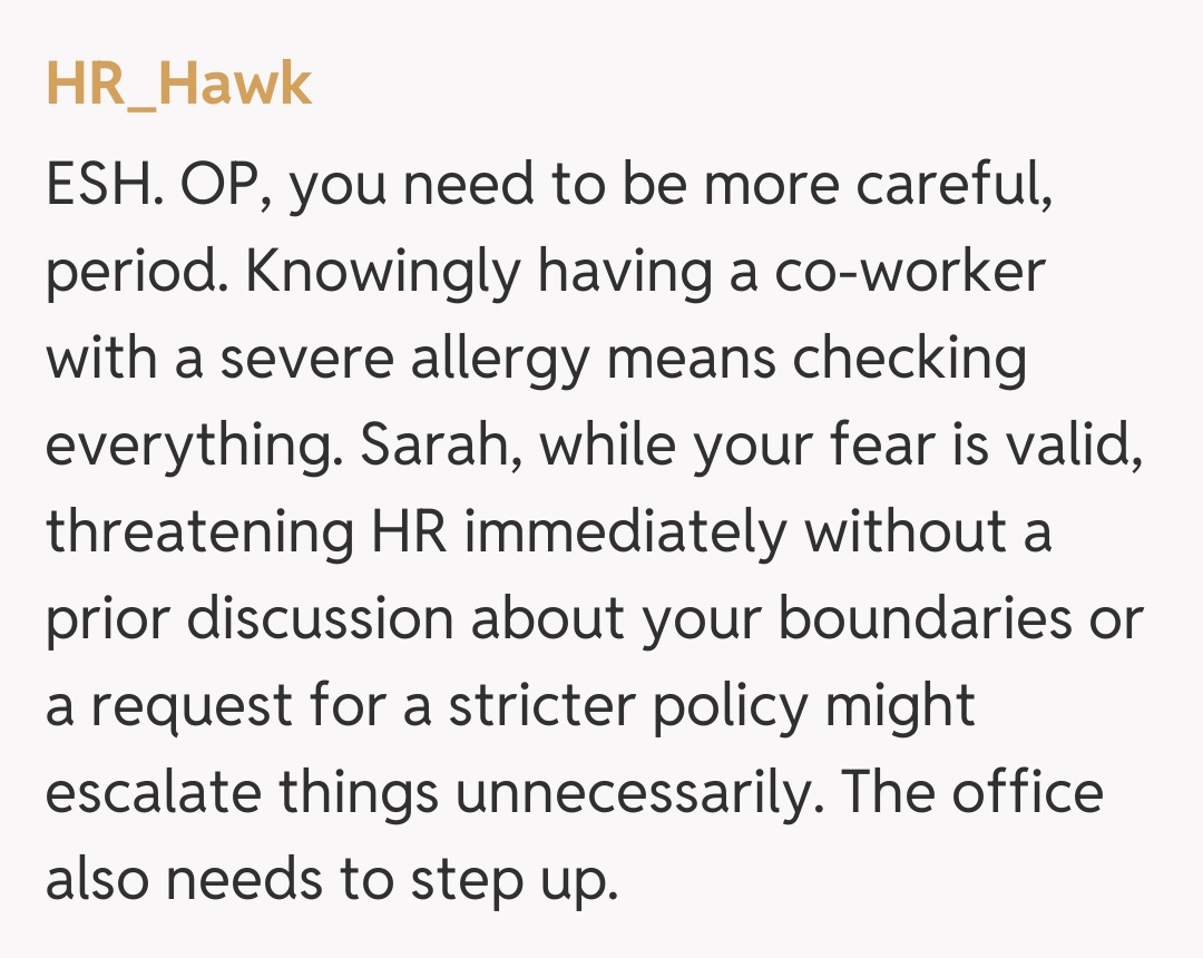 Comentariu de la HR_Hawk