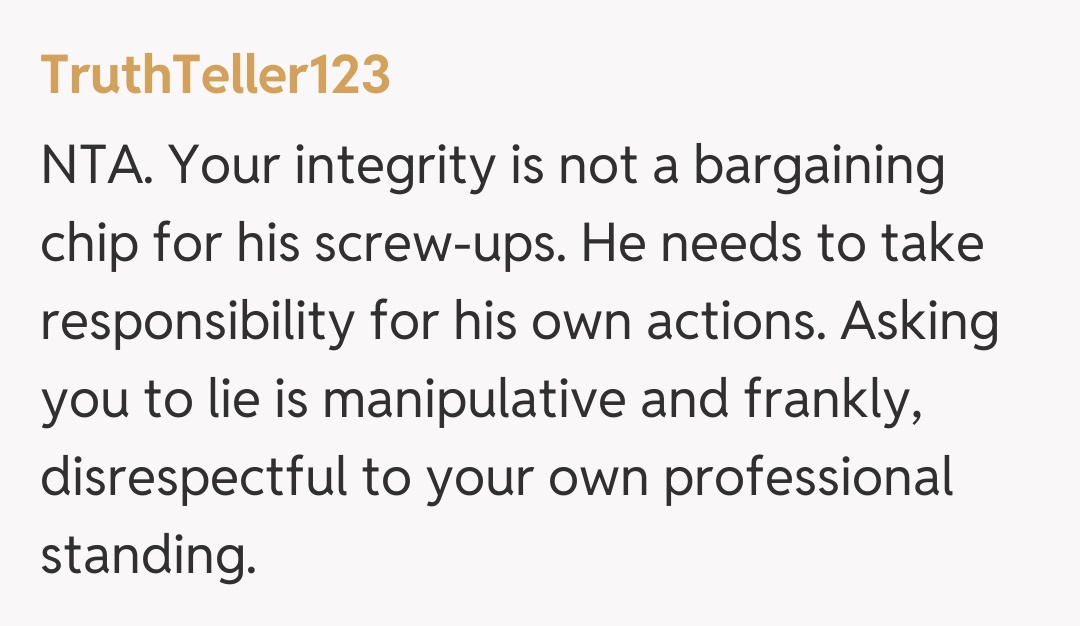 Comentariu de la TruthTeller123