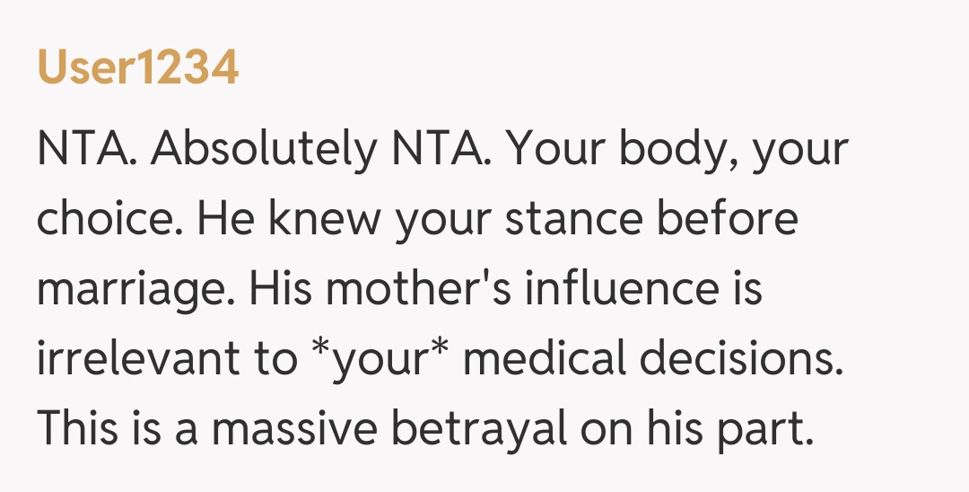 Comentariu de la User1234