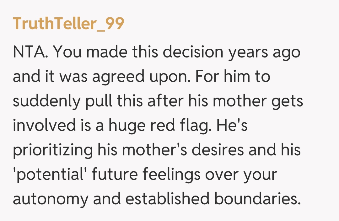 Comentariu de la TruthTeller_99