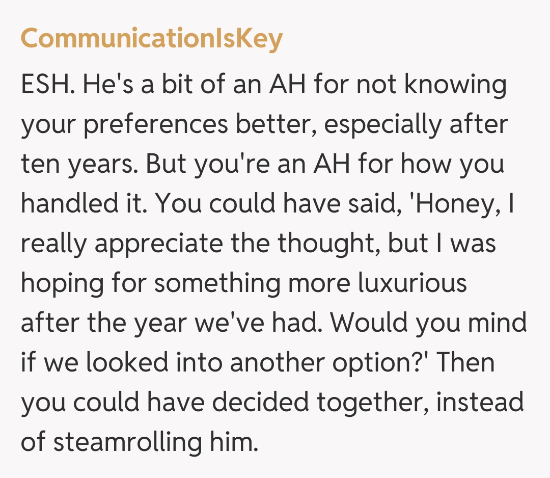 Comentariu de la CommunicationIsKey