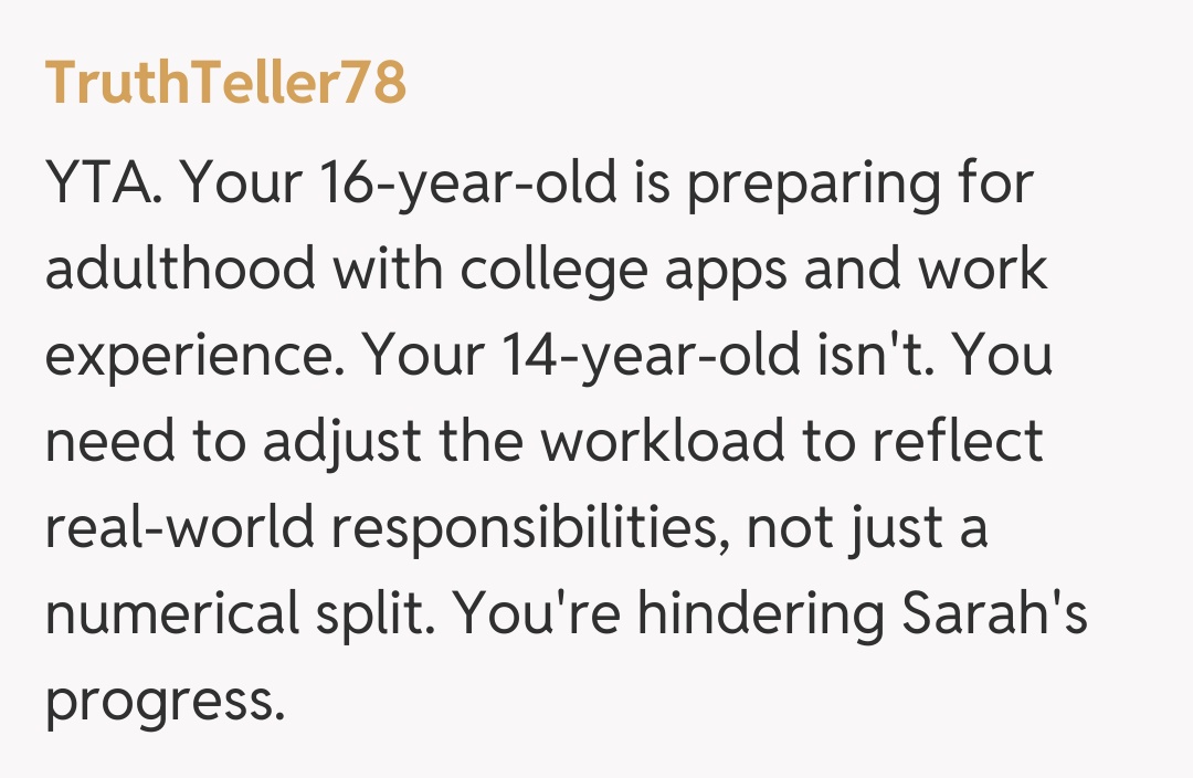 Comentariu de la TruthTeller78