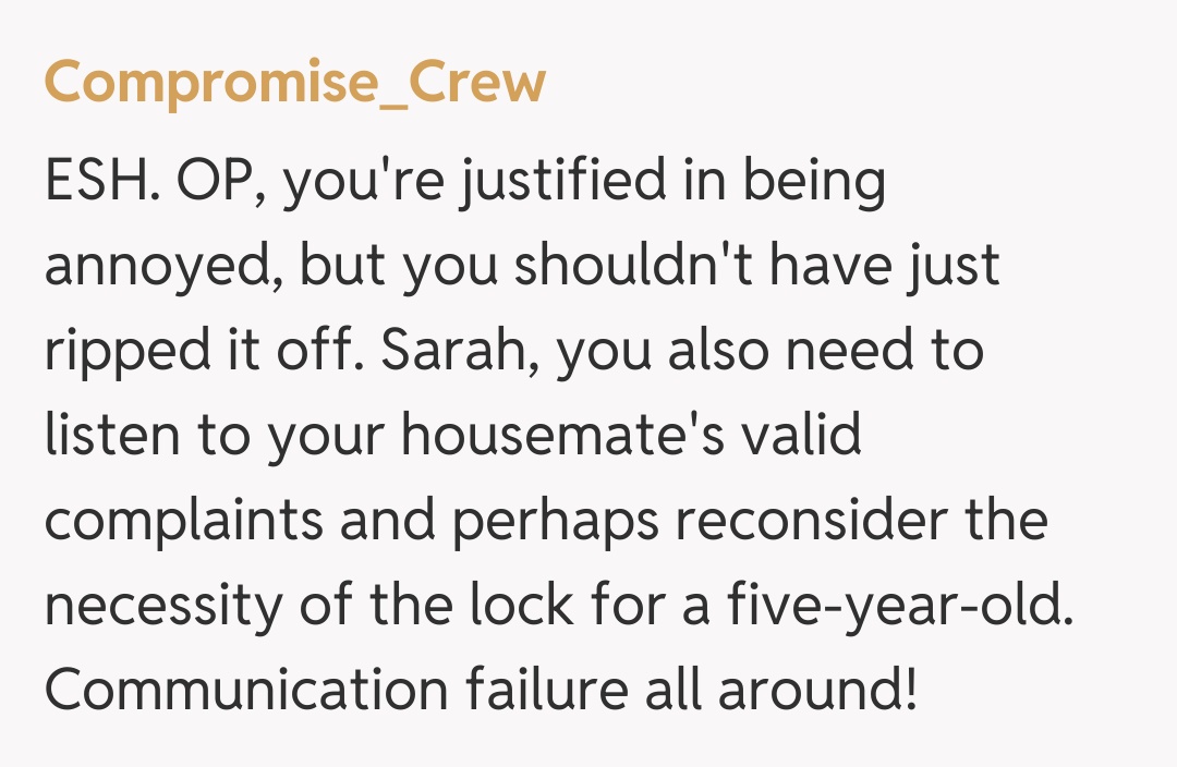 Comentariu de la Compromise_Crew