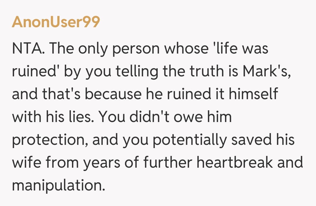 Comentariu de la AnonUser99