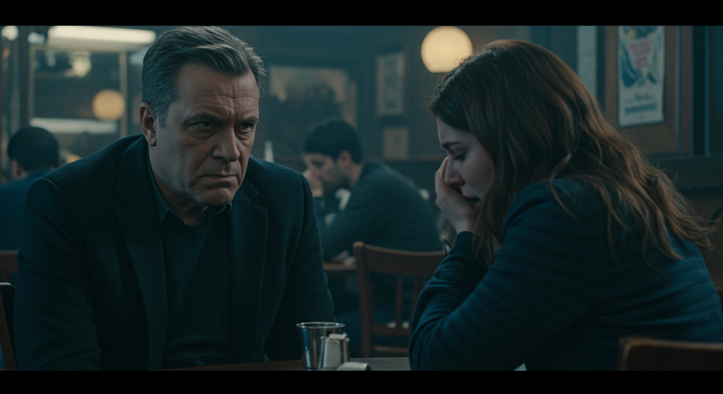 AITAH for telling my cheating ex-wife to tell her sob story to someone who cares?