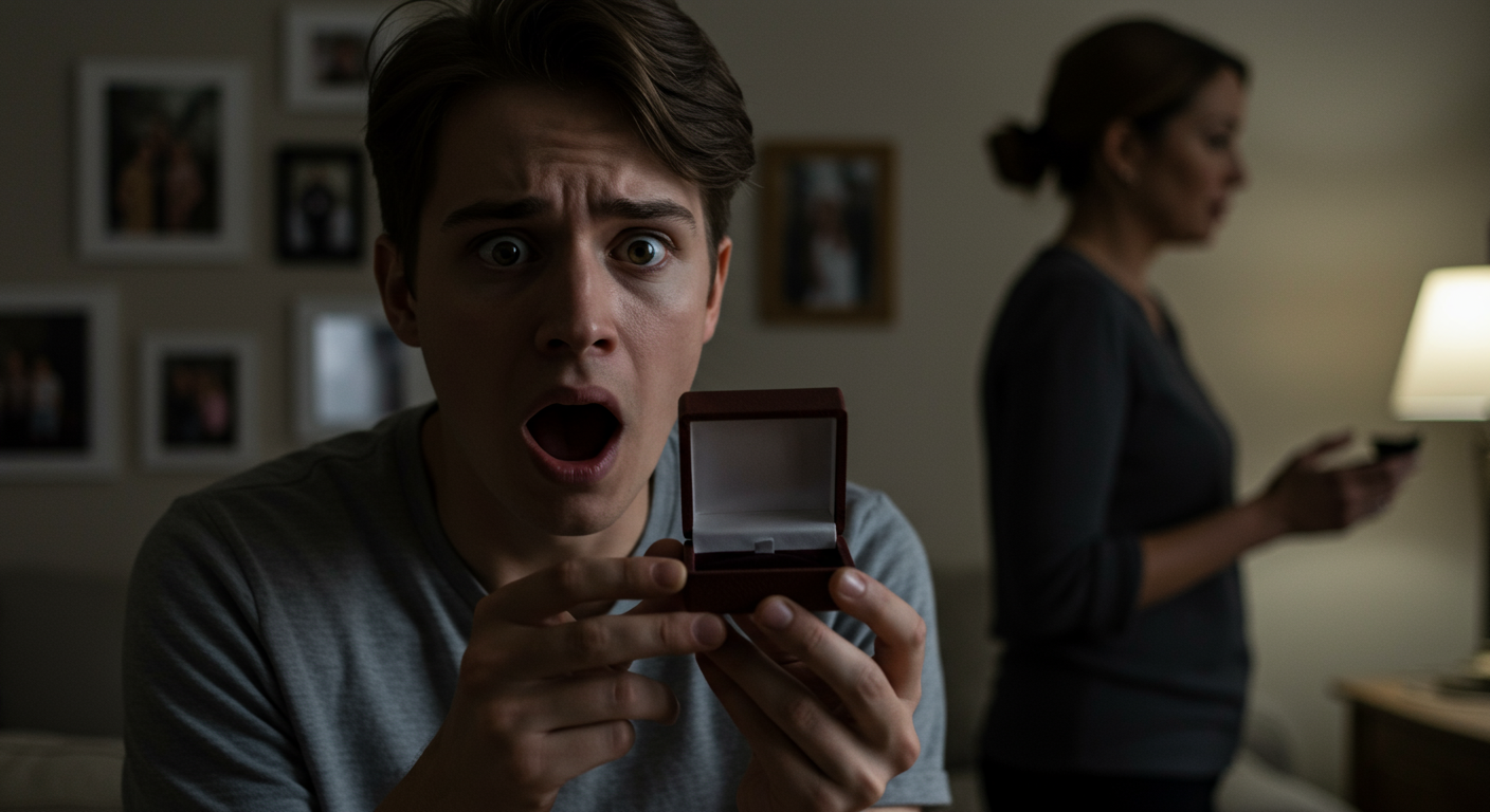 AITAH for telling my close family and friends about my sister robbing me?