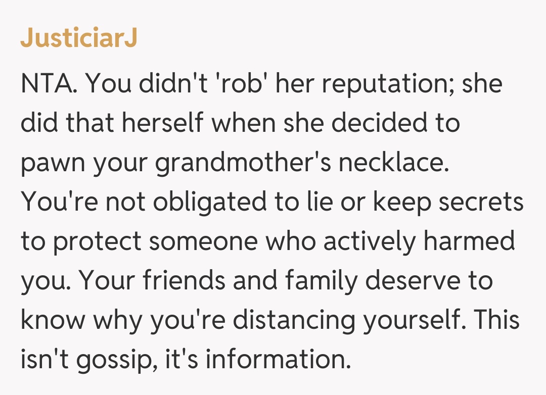 Comentariu de la JusticiarJ