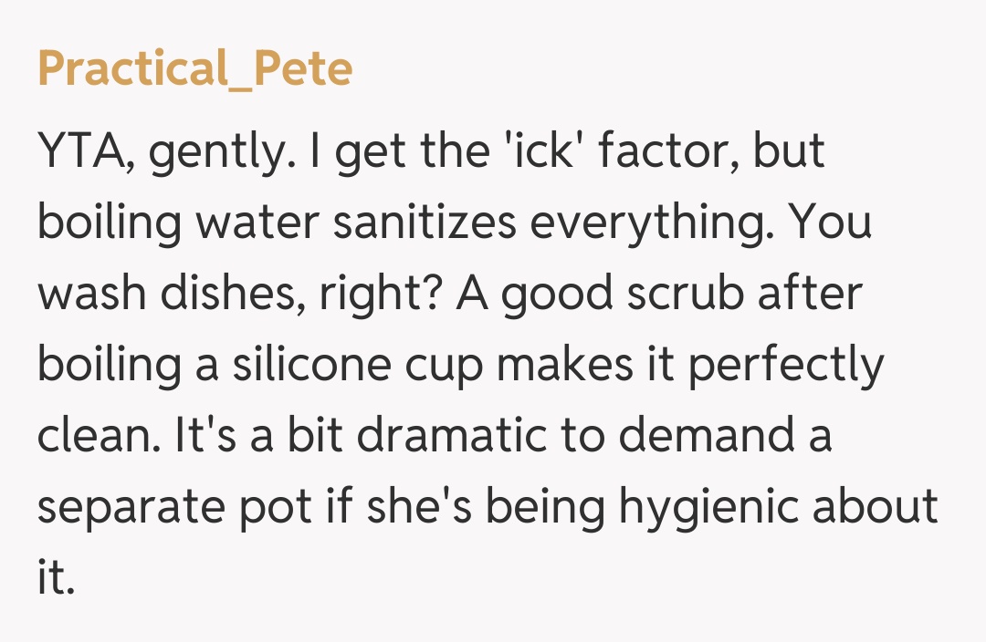 Comentariu de la Practical_Pete