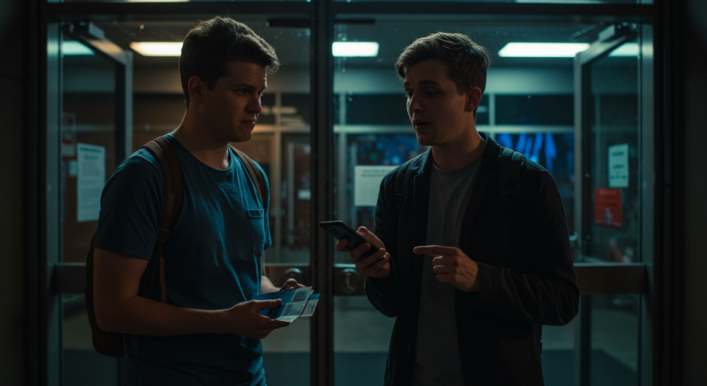 AITAH for telling my friend she has to pay double if she wants to pay for two people?