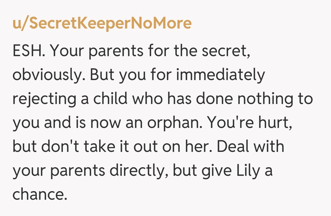 Comentariu de la u/SecretKeeperNoMore