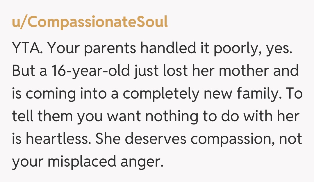 Comentariu de la u/CompassionateSoul