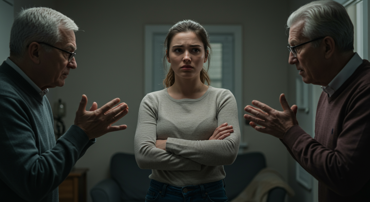 AITAH for telling my parents no when the keep asking?