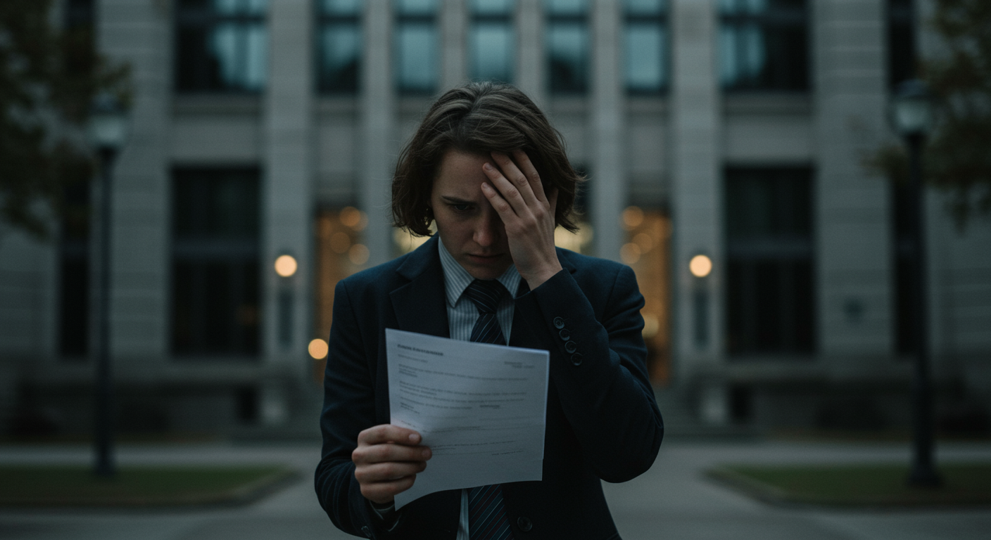 AITAH for threatening my former boss with legal action?