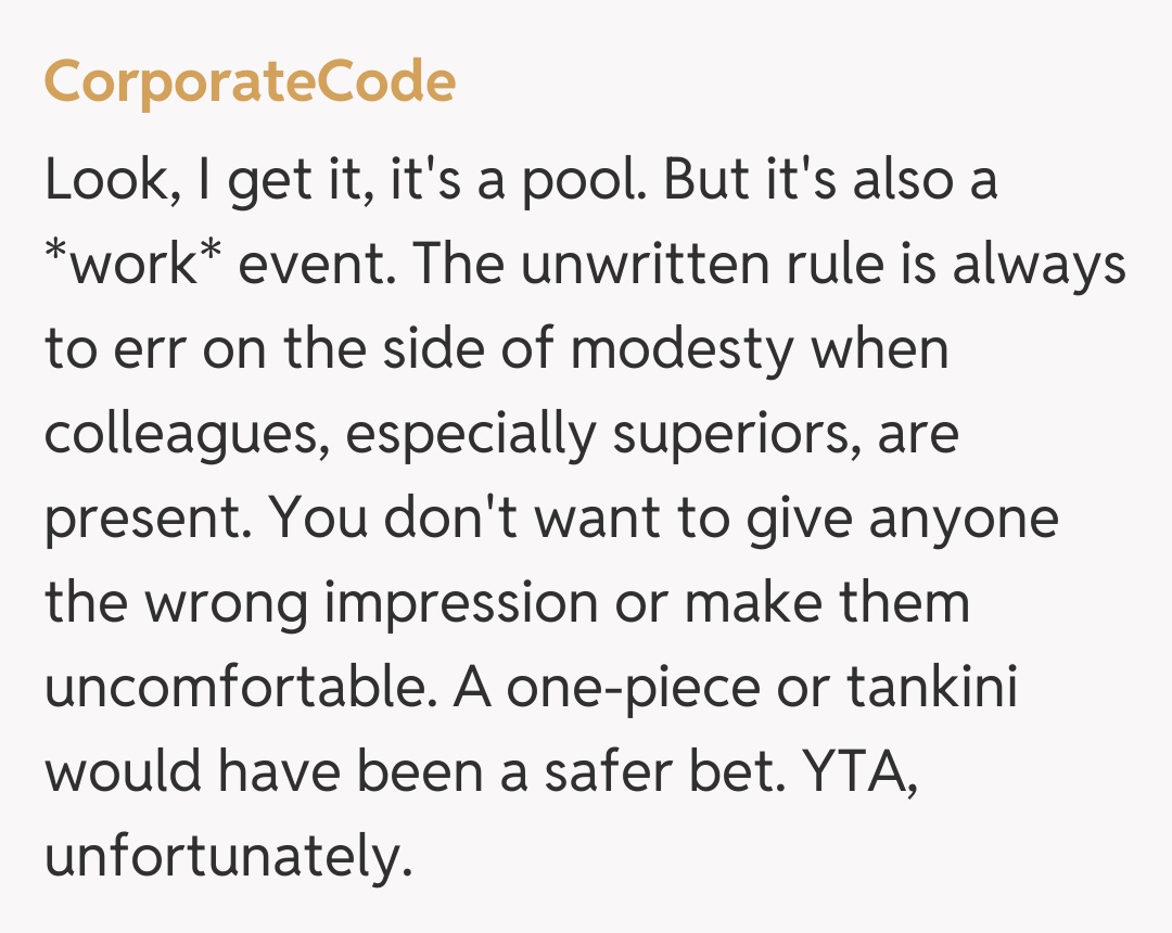 Comentariu de la CorporateCode
