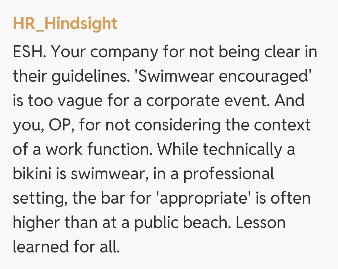 Comentariu de la HR_Hindsight