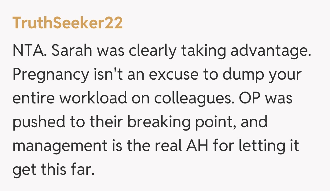 Comentariu de la TruthSeeker22