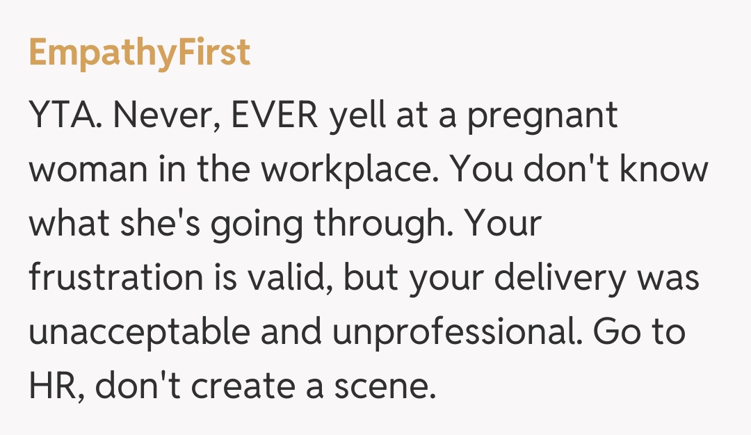 Comentariu de la EmpathyFirst