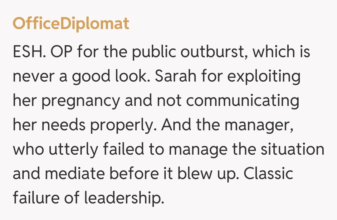 Comentariu de la OfficeDiplomat