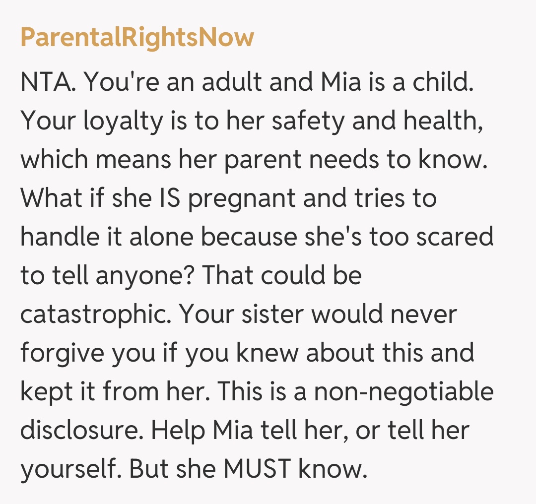 Comentariu de la ParentalRightsNow