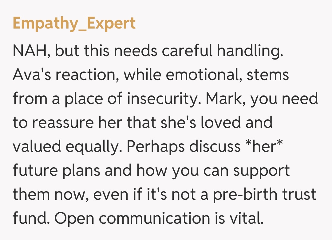 Comentariu de la Empathy_Expert