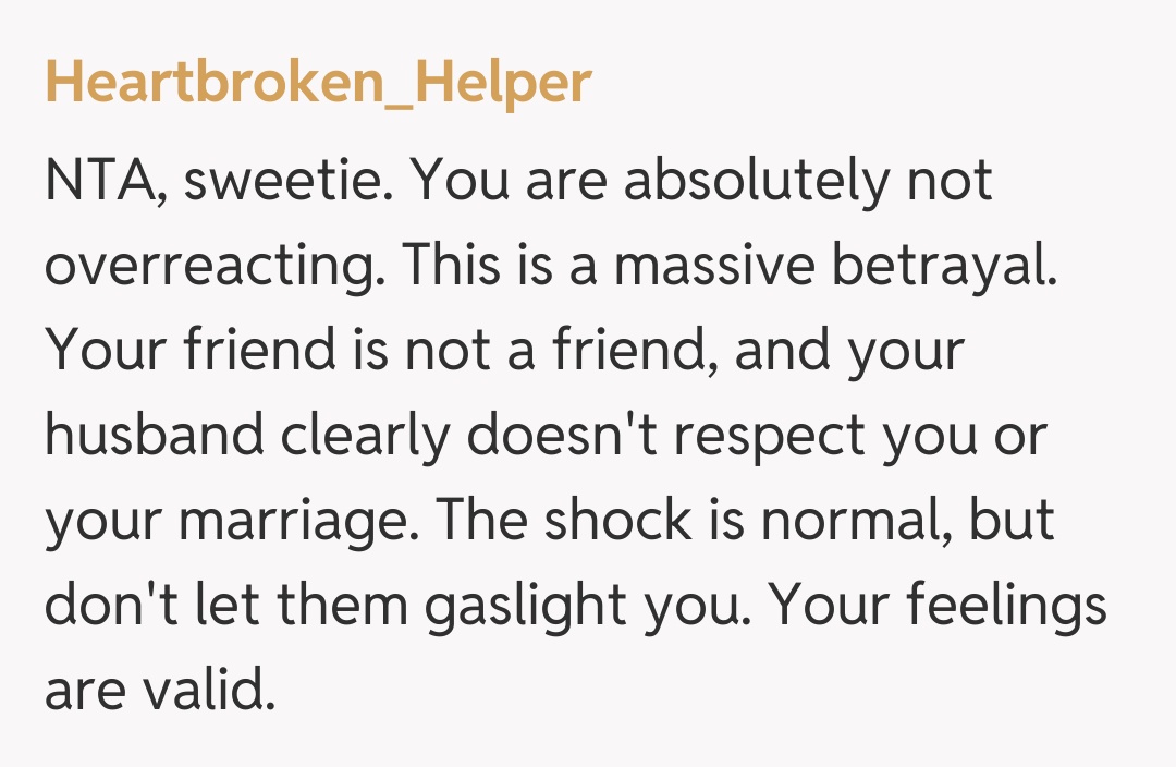 Comentariu de la Heartbroken_Helper