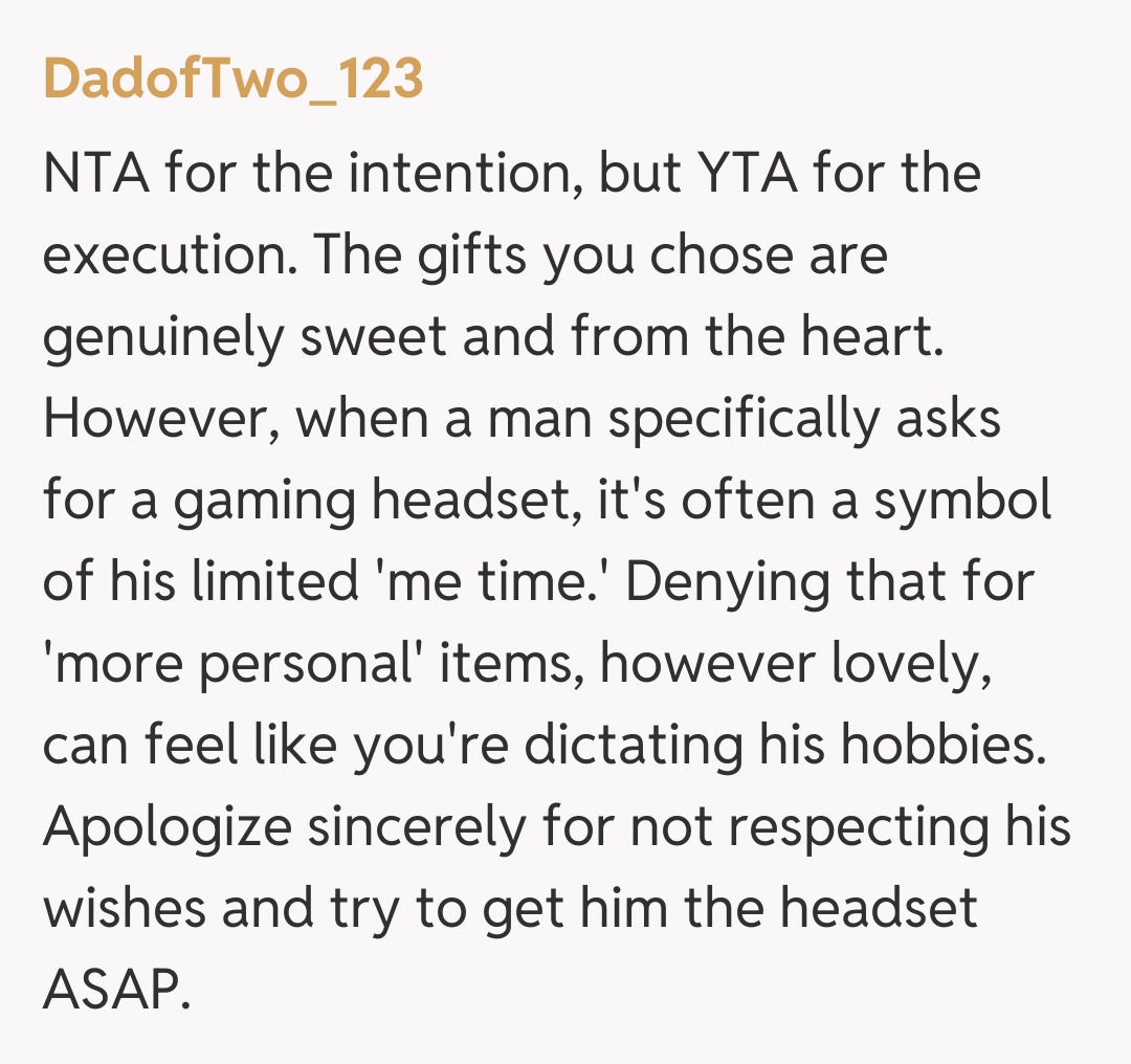 Comentariu de la DadofTwo_123