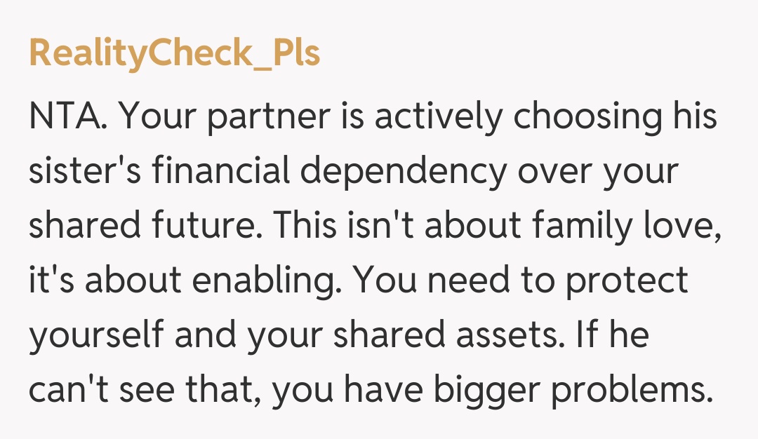 Comentariu de la RealityCheck_Pls