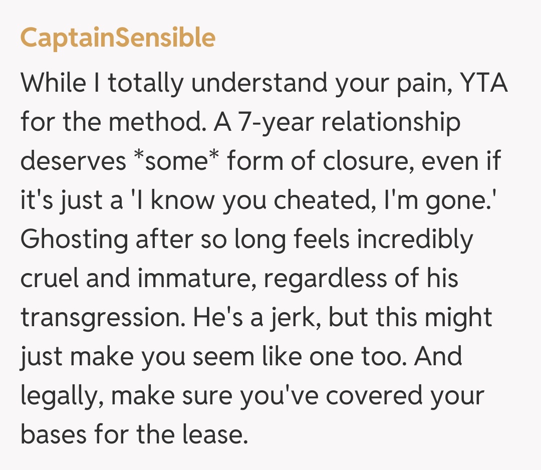 Comentariu de la CaptainSensible