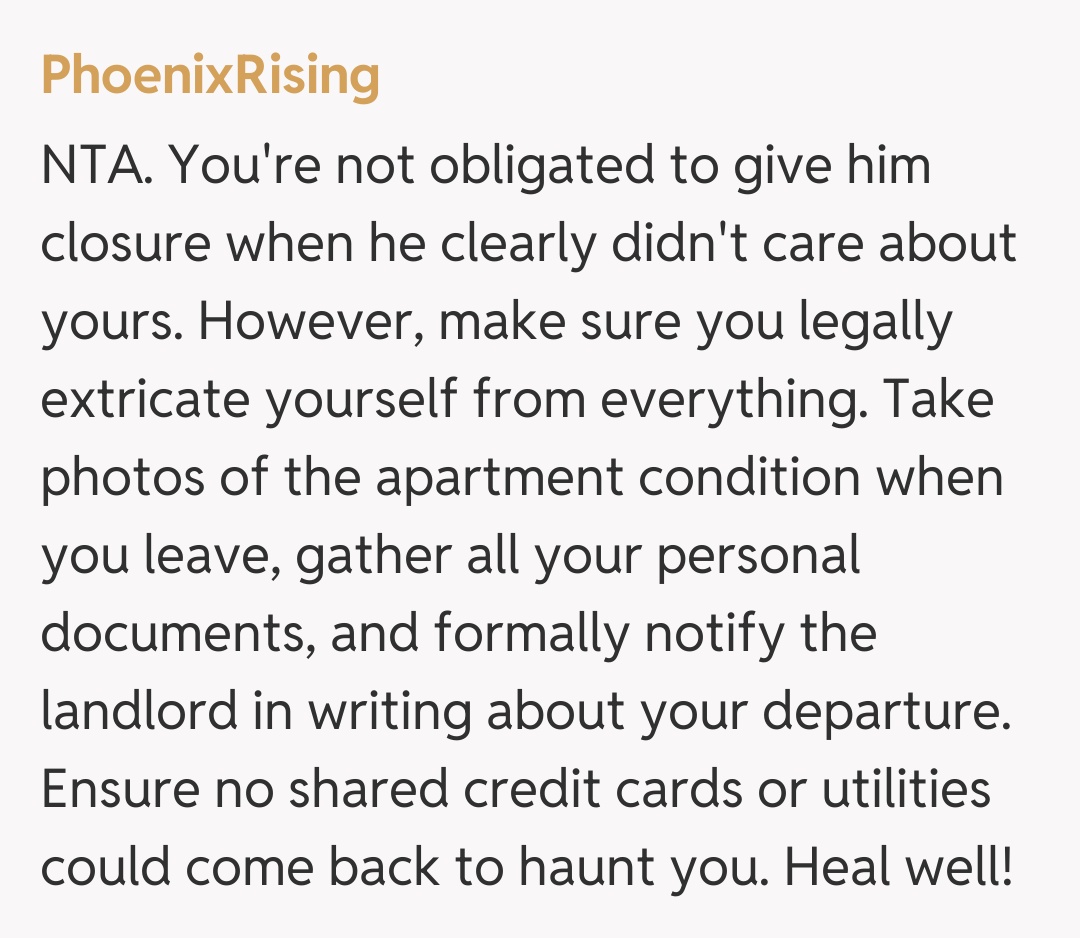 Comentariu de la PhoenixRising