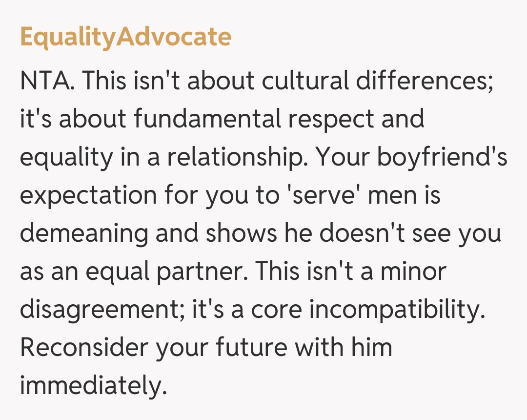 Comentariu de la EqualityAdvocate