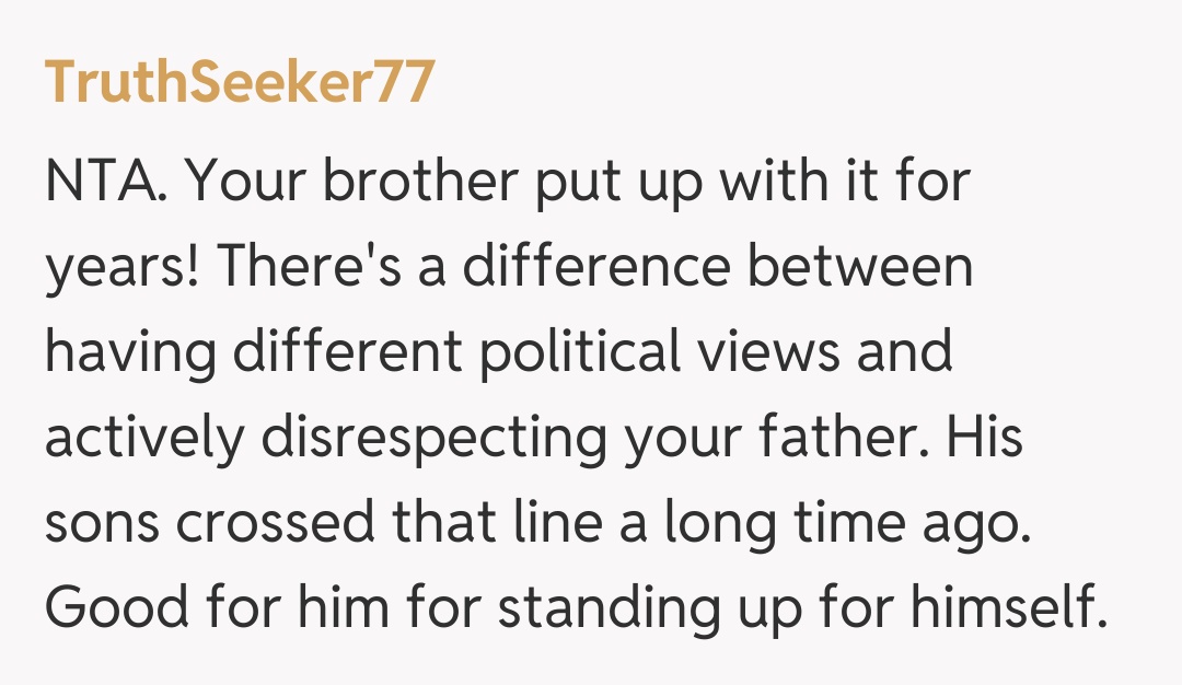 Comentariu de la TruthSeeker77