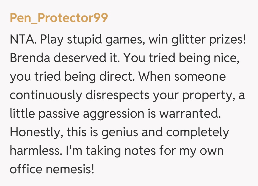 Comentariu de la Pen_Protector99