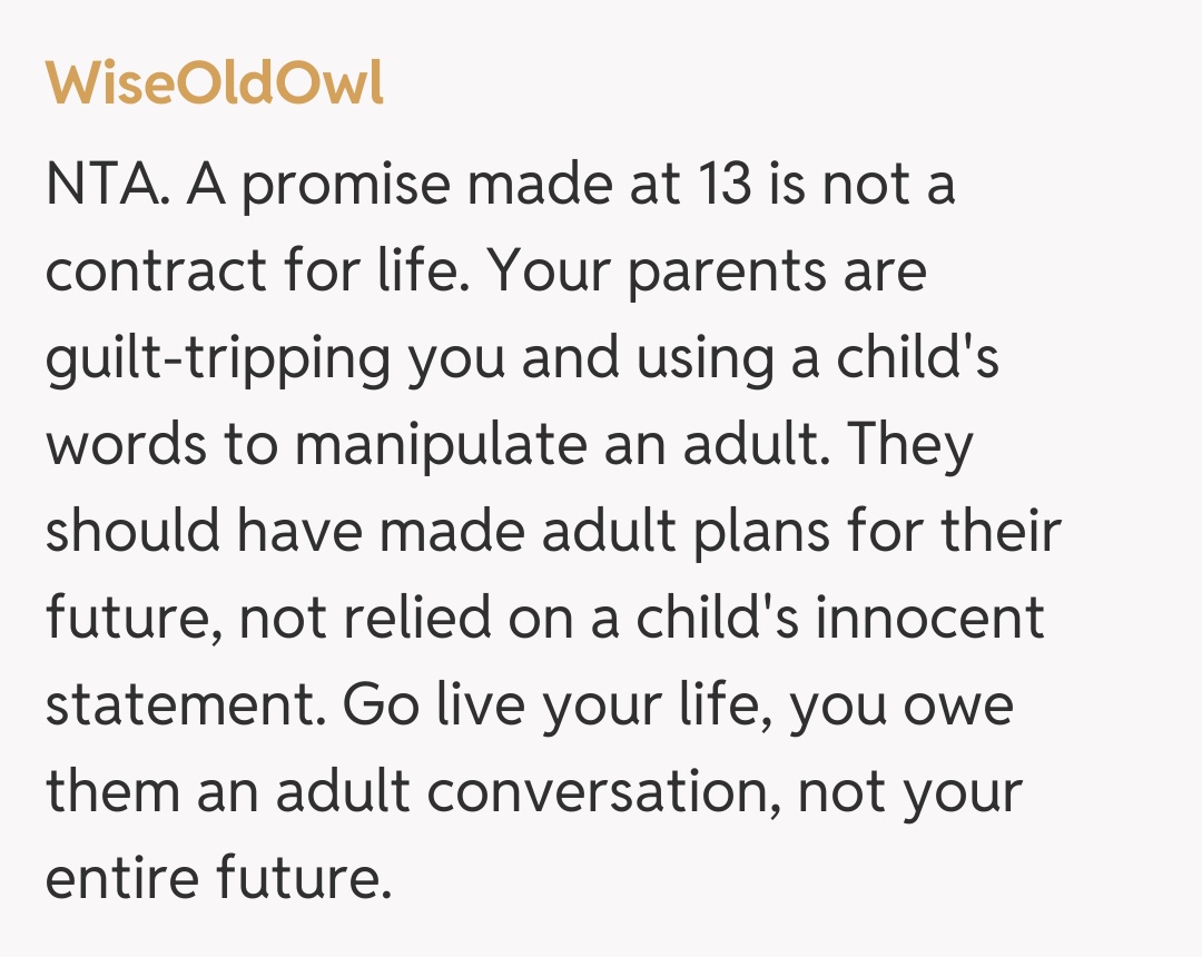 Comentariu de la WiseOldOwl