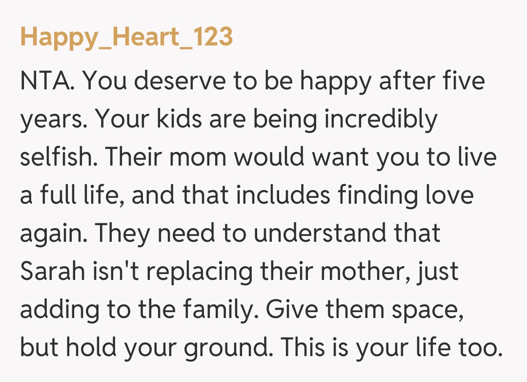 Comentariu de la Happy_Heart_123