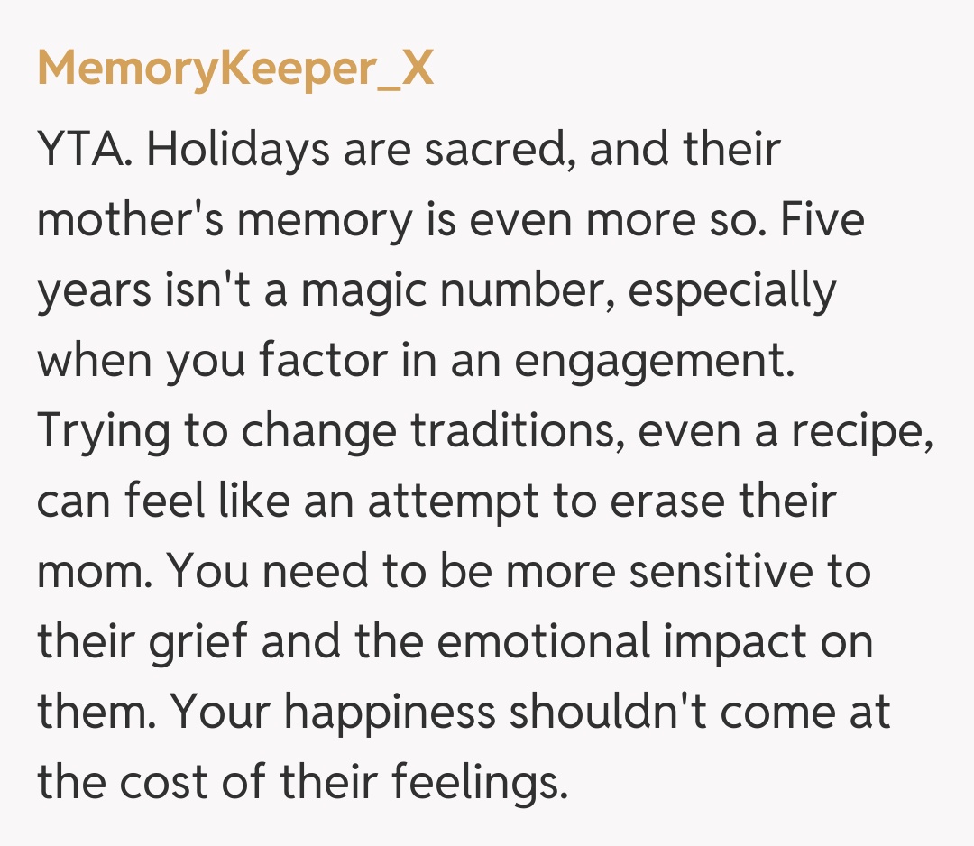 Comentariu de la MemoryKeeper_X