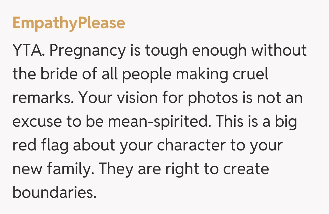 Comentariu de la EmpathyPlease