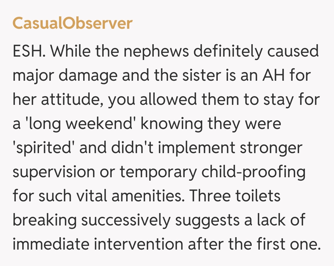 Comentariu de la CasualObserver