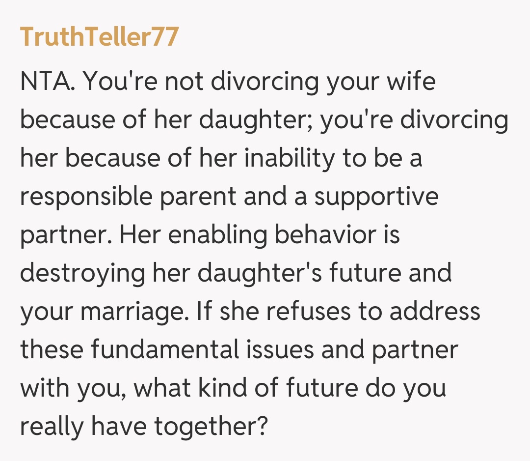 Comentariu de la TruthTeller77