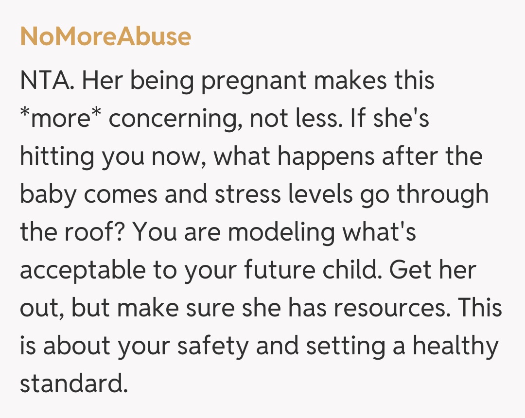 Comentariu de la NoMoreAbuse