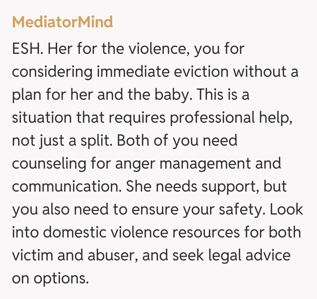 Comentariu de la MediatorMind