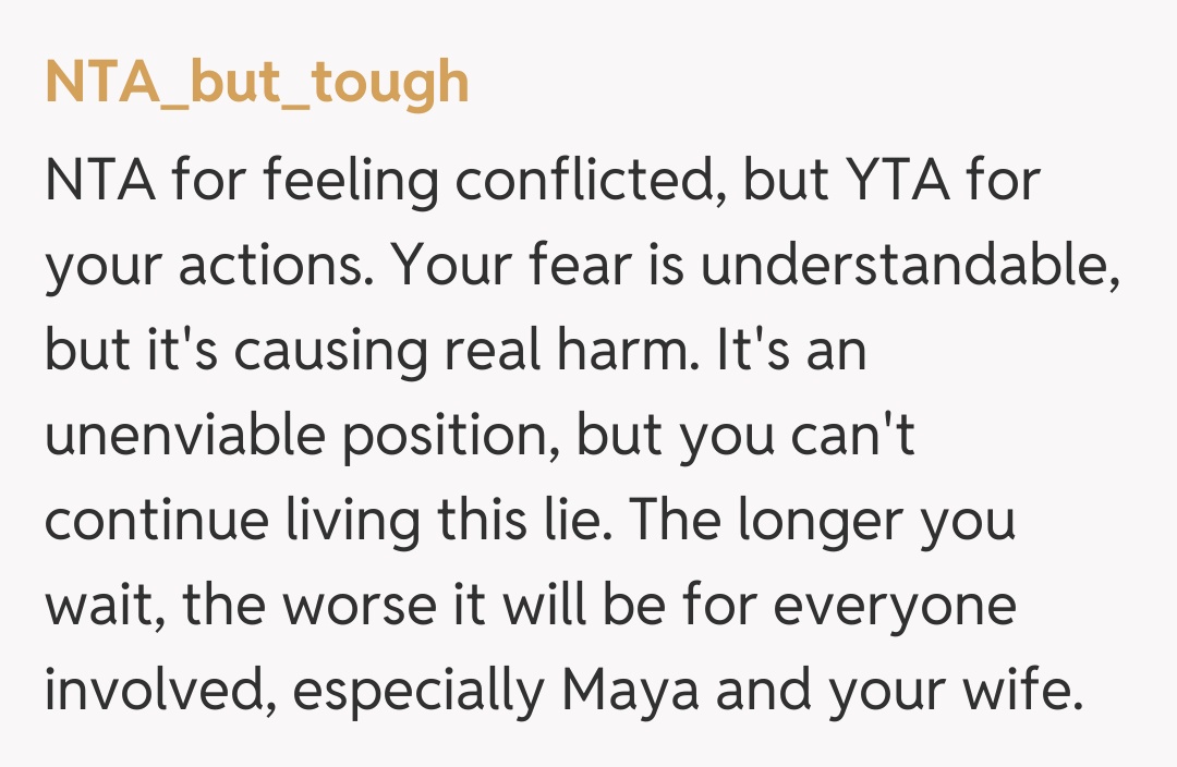Comentariu de la NTA_but_tough