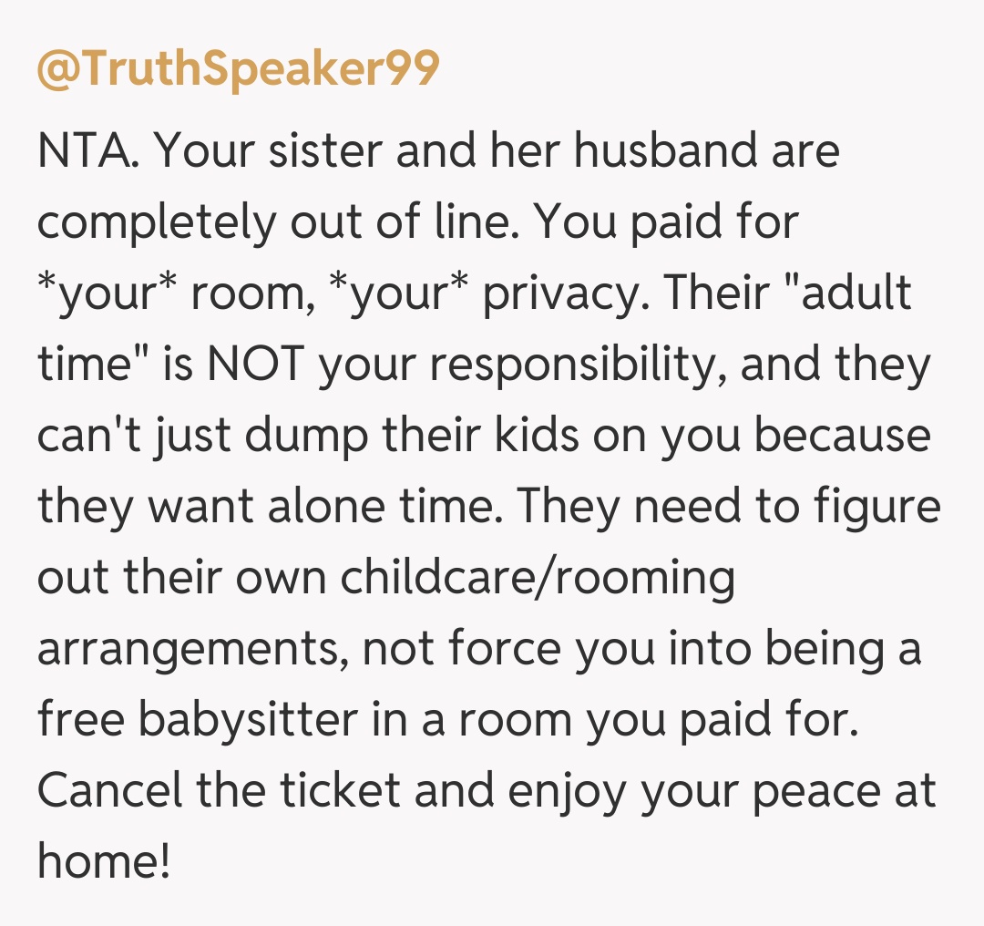 Comentariu de la @TruthSpeaker99