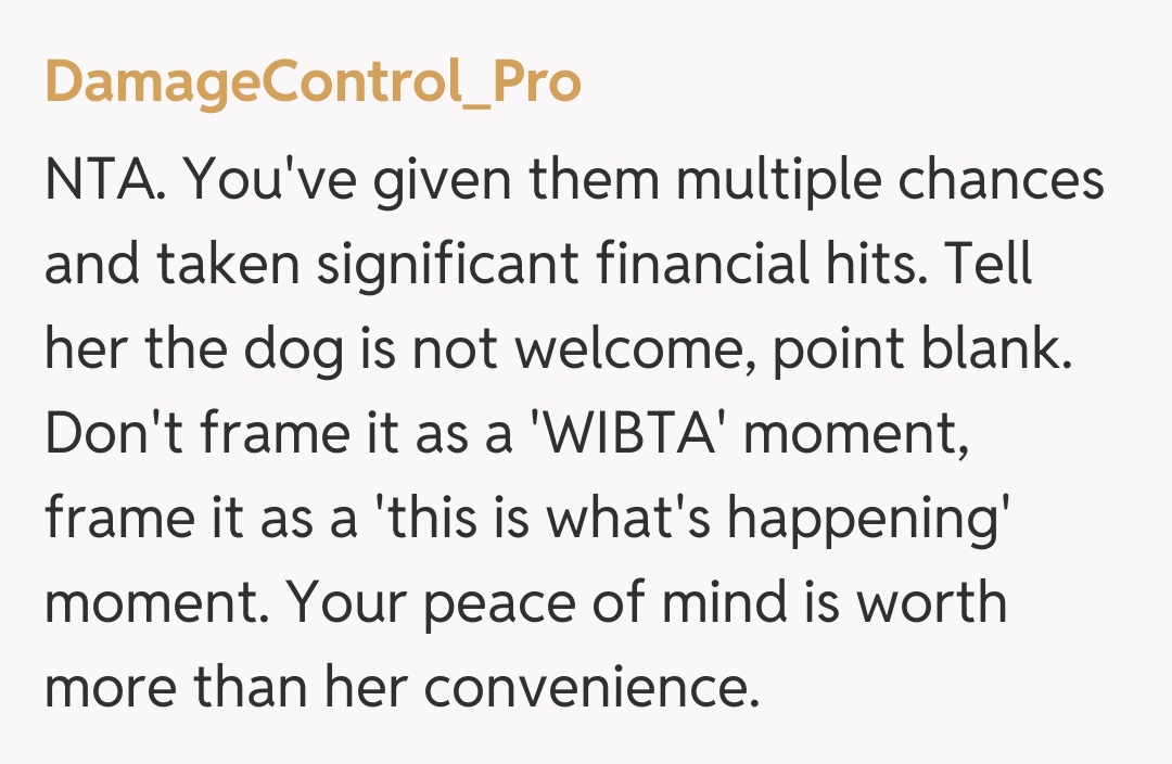 Comentariu de la DamageControl_Pro