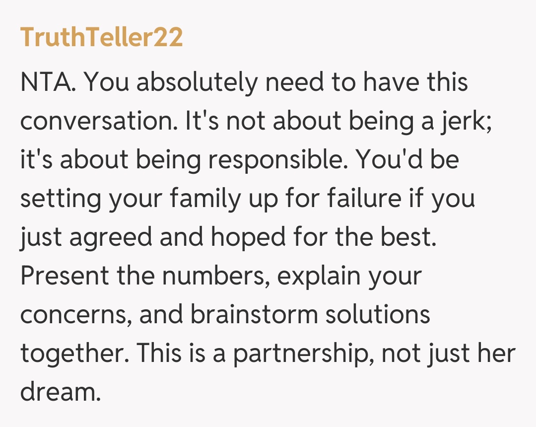 Comentariu de la TruthTeller22