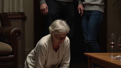 Photo of “My Sister-in-Law Ruined My One-of-a-Kind Wedding Dress, Calling It ‘Just a Costume.’ My Husband’s Response Was Perfectly Cold”