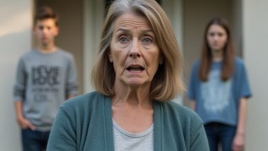 Photo of “From Polite Push-Out to Powerful Reset: The Day a Mom Listed the Family House and Chose Respect Over Silence”